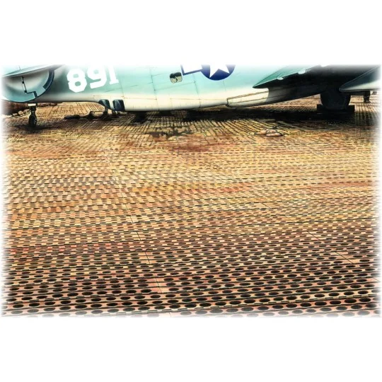 PSP Display EDUARD - Eduard Plastic Kits 8801