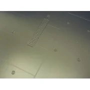 IJN Aircraft Carrier Deck WWII - Eduard Plastic Kits 8803