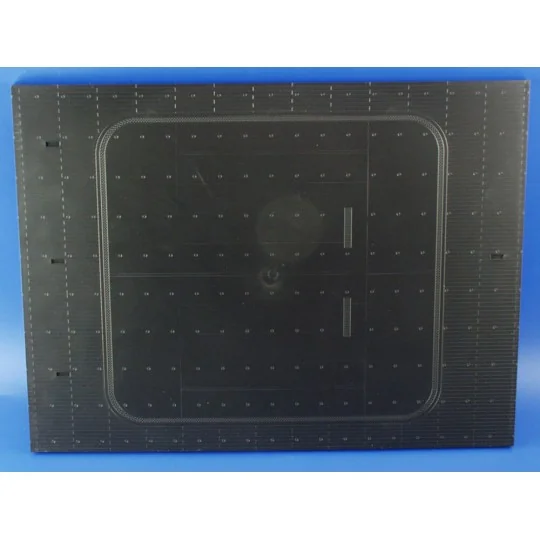 IJN Aircraft Carrier Deck WWII, 1/48 - Eduard Plastic Kits 8803