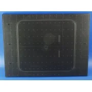 IJN Aircraft Carrier Deck WWII - Eduard Plastic Kits 8803