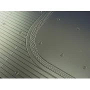 IJN Aircraft Carrier Deck WWII - Eduard Plastic Kits 8803