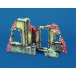 House ruin-Ardenne - Royal Model RM007