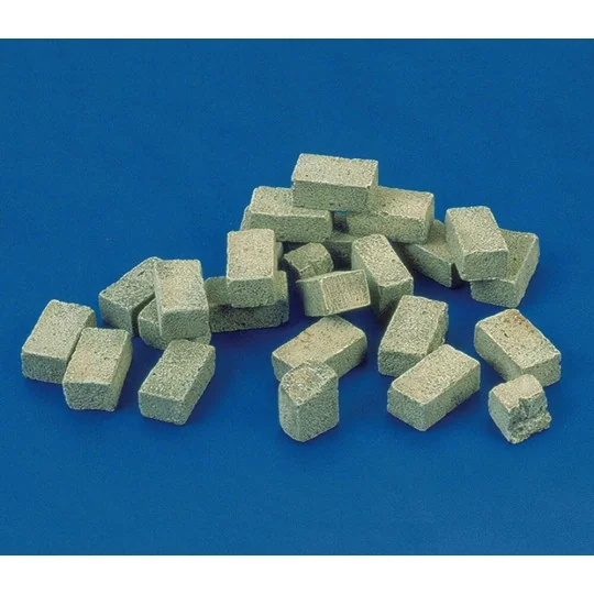 Mid Orient bricks - Royal Model RM015
