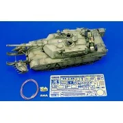U.S. M1 Abrams (for Tamiya kit) - Royal Model RM022