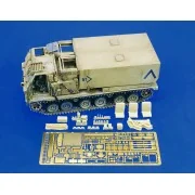 MLRS, 1/35 - Royal Model RM023