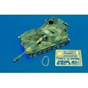 M 109 A2 - Royal Model RM024