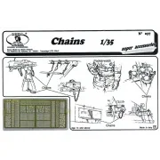 Chains - Royal Model RM037