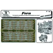 Fern, 1/35 - Royal Model RM043