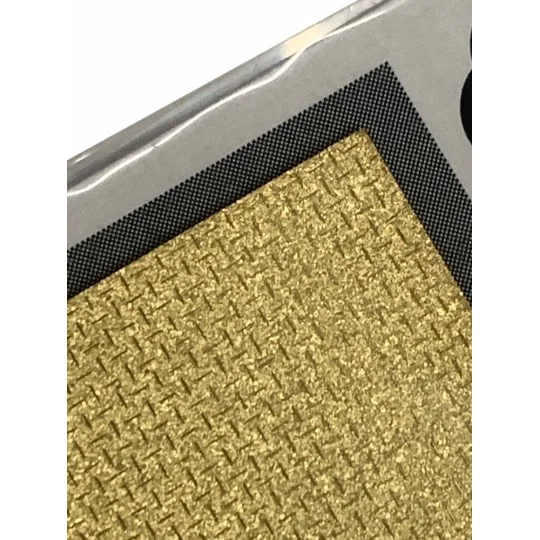 Metal anti-slip plate n.2, 1/35 - Royal Model RM046