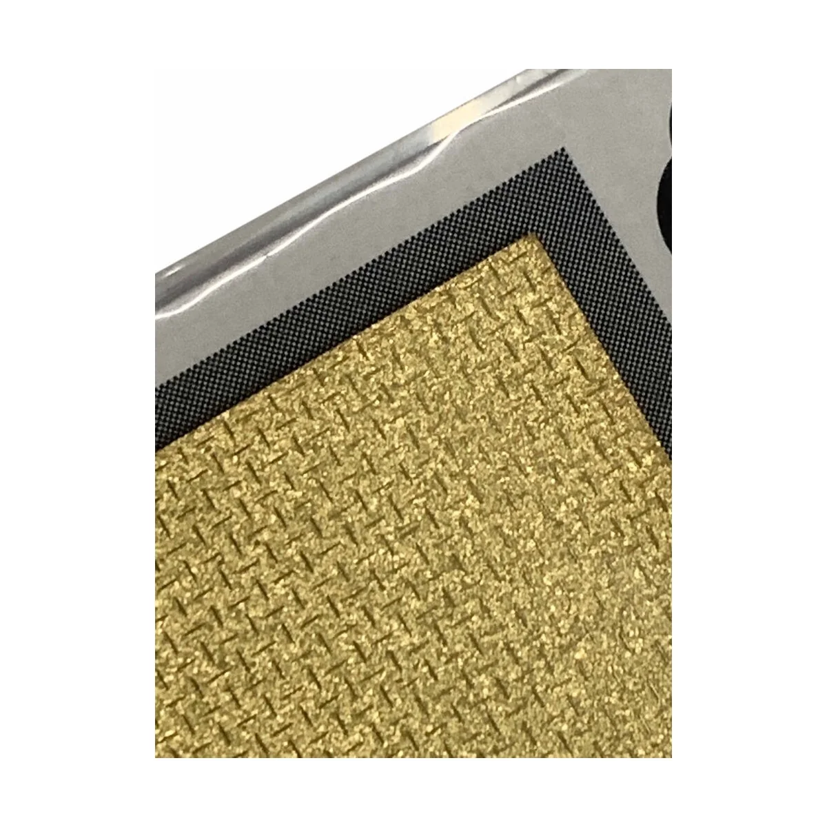 Metal anti-slip plate n.2, 1/35 - Royal Model RM046