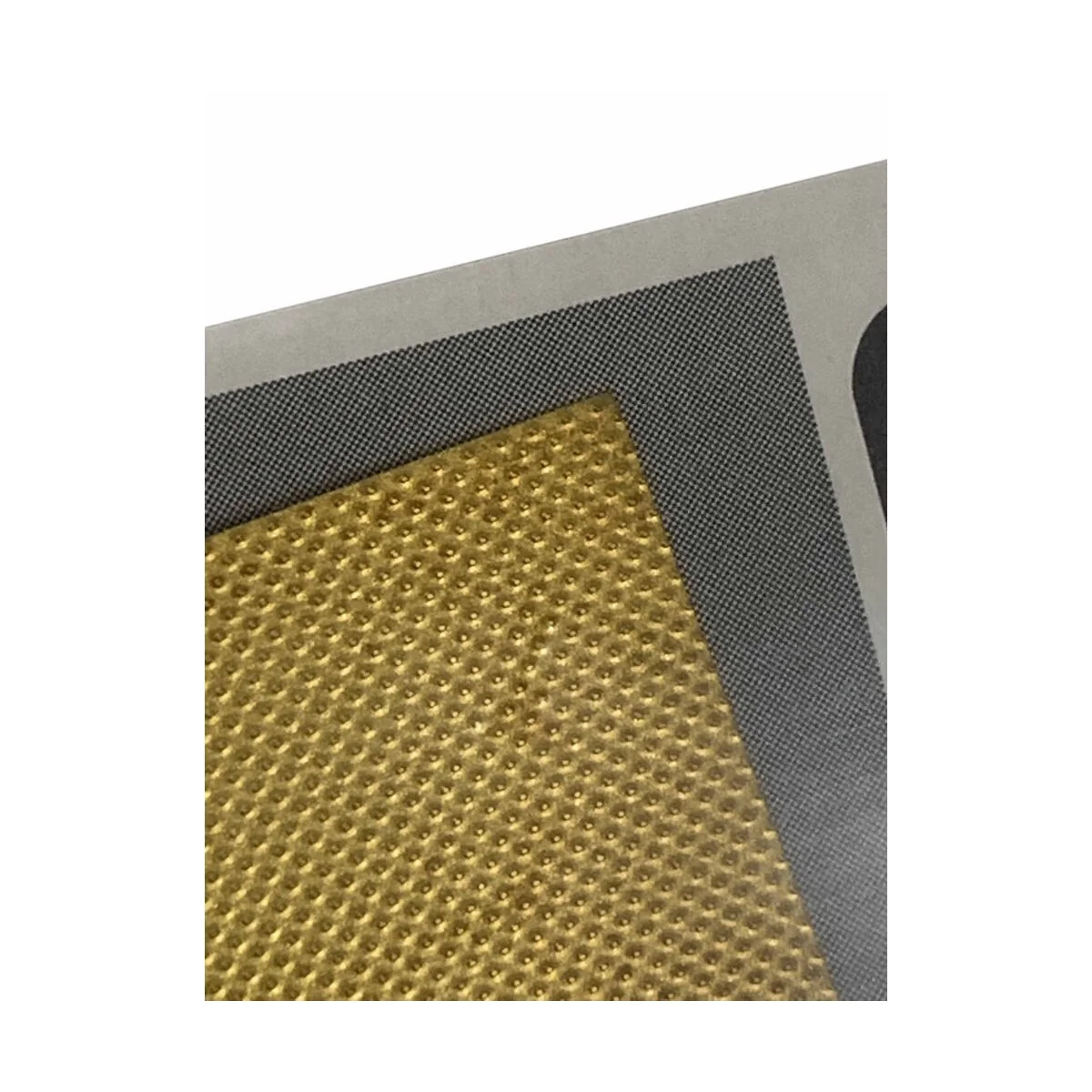 Metal anti-slip plate n.3, 1/35 - Royal Model RM047