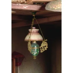 Antique chendeller - Royal Model RM054