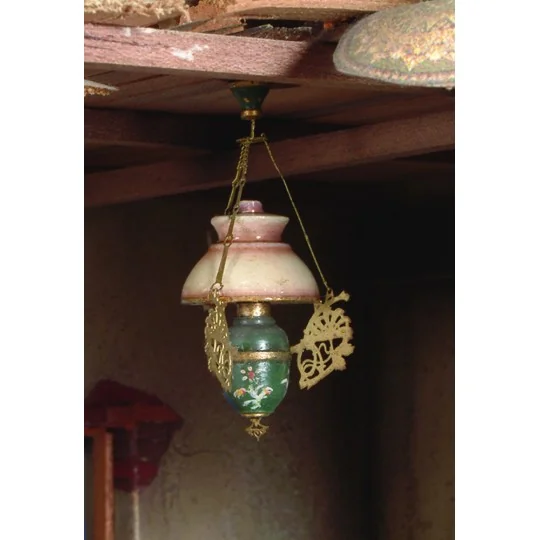 Antique chendeller - Royal Model RM054