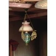 Antique chendeller - Royal Model RM054