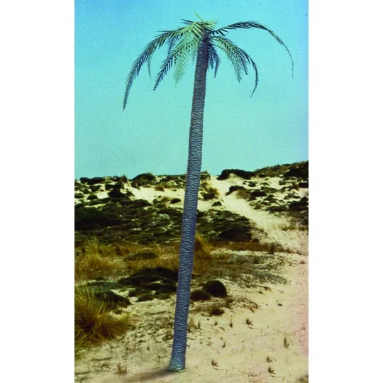 Palm tree, 1/35 - Royal Model RM056