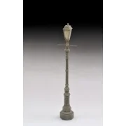 Antique street lamp, 1/35 - Royal Model RM060
