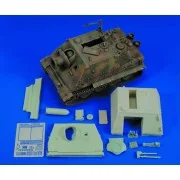 Sturmtiger - Royal Model RM064