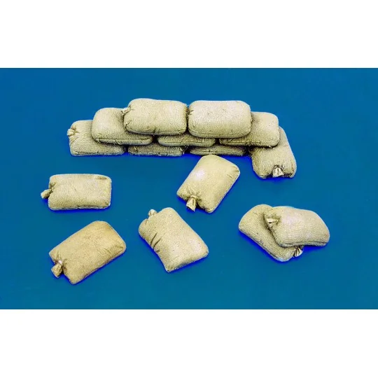 Sandbags - Royal Model RM075