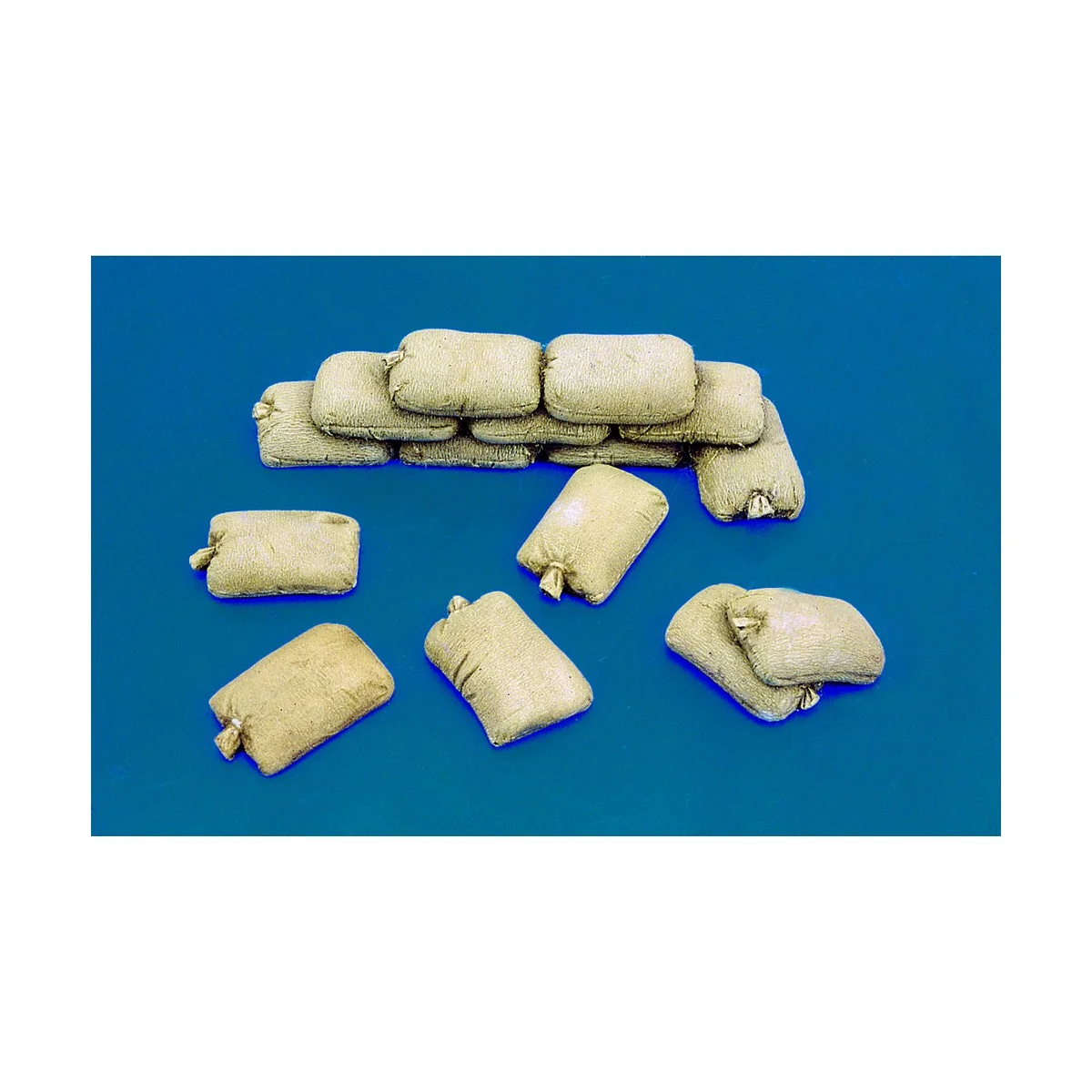 Sandbags - Royal Model RM075