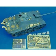 Jagdpanther (for Italeri kit) - Royal Model RM100