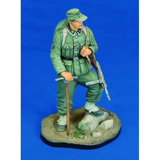 German Alpine Yugoslavia '43 - Royal Model RM110