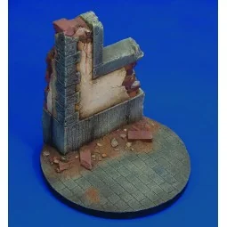 Base n.1 (120 mm) - Royal Model RM111