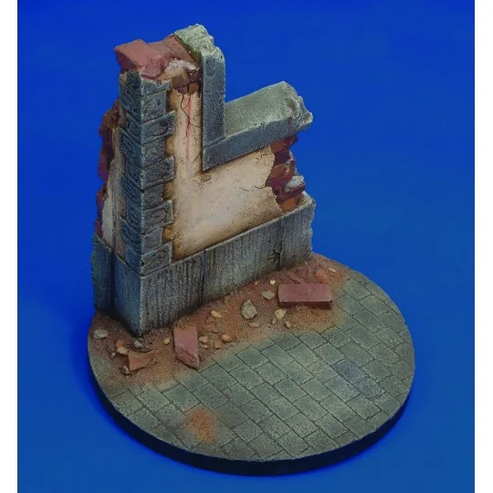 Base n.1 (120 mm) - Royal Model RM111