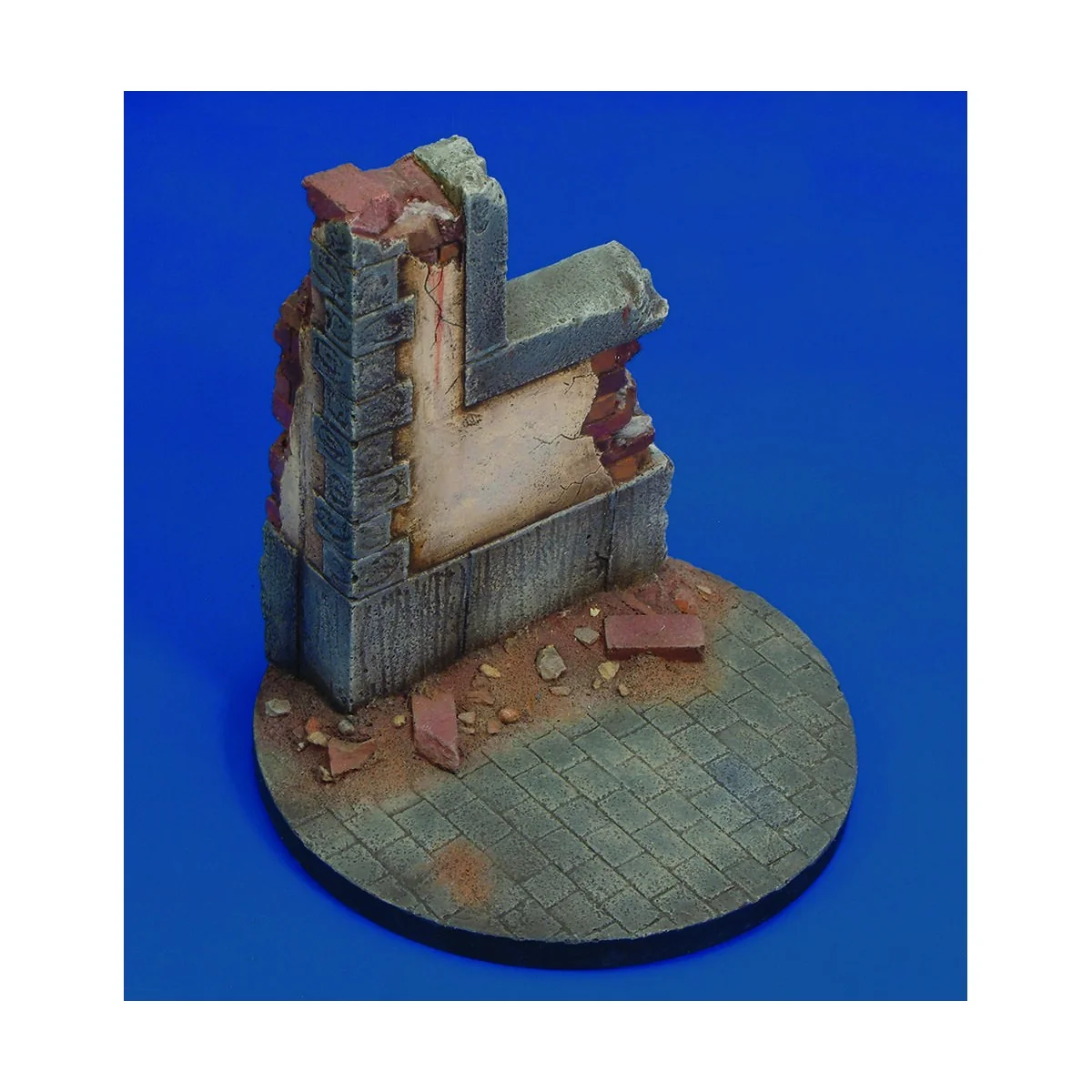 Base n.1 (120 mm) - Royal Model RM111