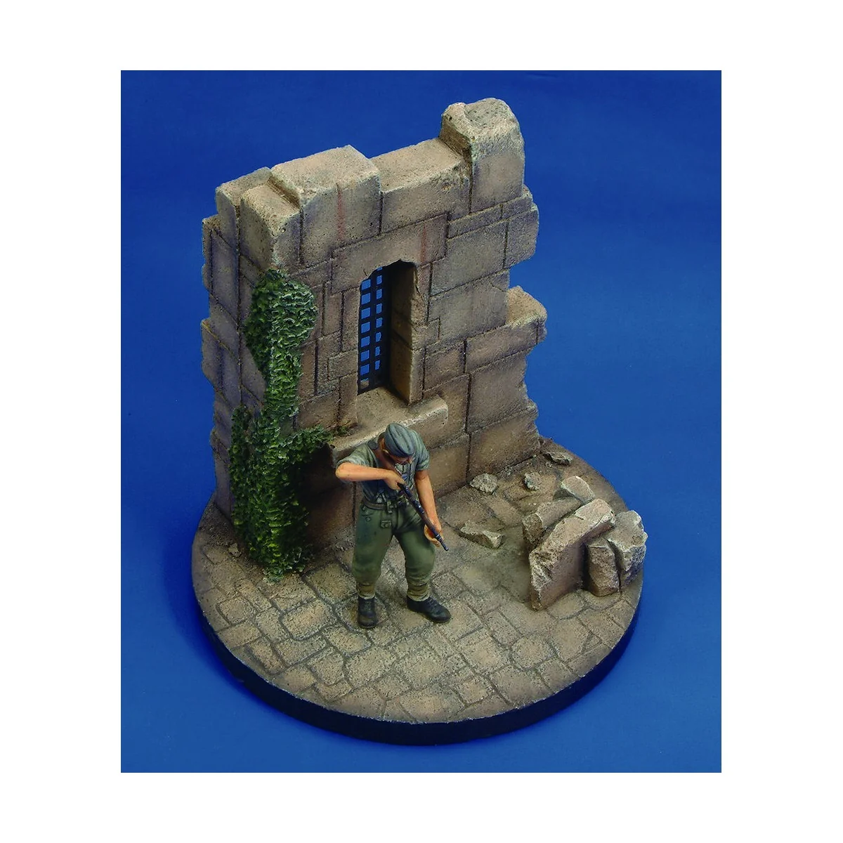 Base n.3 (54 mm) - Royal Model RM113