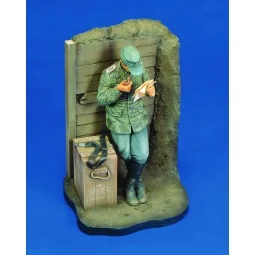 Letter from home Crimea '43, 1/16 - Royal Model RM115