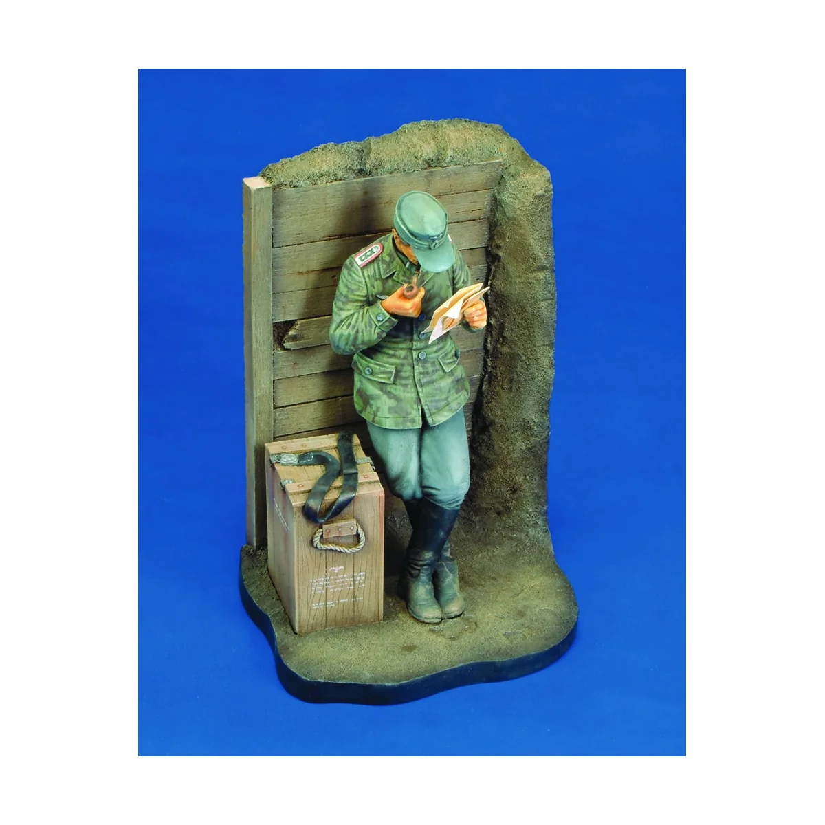 Letter from home Crimea '43, 1/16 - Royal Model RM115