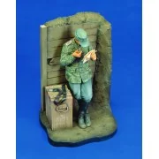 Letter from home Crimea '43, 1/16 - Royal Model RM115