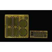 Jagdtiger part 2 (for Dragon kit) - Royal Model RM119