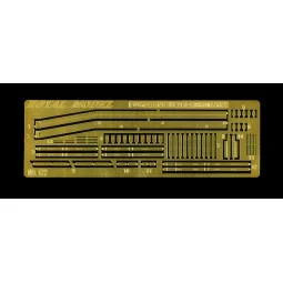 StuG III Ausf part 2 (for Tamiya kit), 1/35 - Royal Model RM122