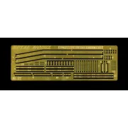 StuG III Ausf part 2 (for Tamiya kit) - Royal Model RM122