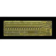 StuG IV late version n.2 (for Tamiya kit) - Royal Model RM124