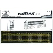 Ralling, 1/35 - Royal Model RM126