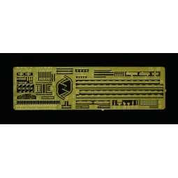 M4 Sherman (for Tamiya kit), 1/35 - Royal Model RM129