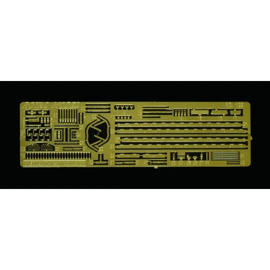 M4 Sherman (for Tamiya kit) - Royal Model RM129