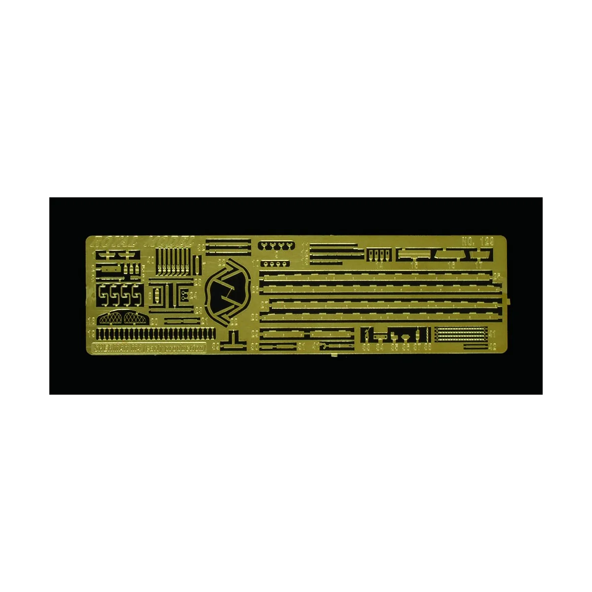 M4 Sherman (for Tamiya kit) - Royal Model RM129