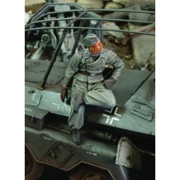 Obergefreiter "Russia ' 43" (1/35 scale) - Royal Model RM144