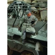 Obergefreiter "Russia ' 43" (1/35 scale), 1/35 - Royal Model RM144