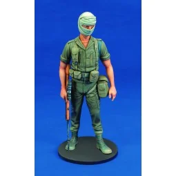 Legionary Etranger, Tchad ' 90 - Royal Model RM146