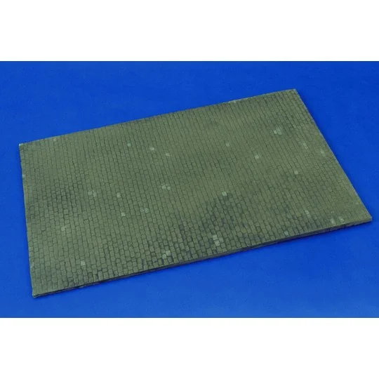 Paved - Royal Model RM147