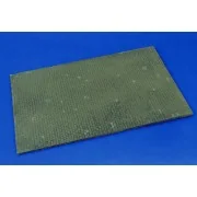 Paved, 1/35 - Royal Model RM147