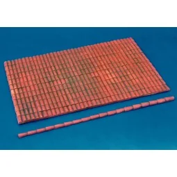 Tiling, 1/35 - Royal Model RM148