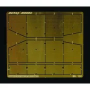 Shurzen Stug III Ausf G (for Tamiya kit), 1/35 - Royal Model RM150