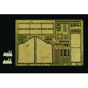 JS 3 Stalin (for Tamiya kit) - Royal Model RM151