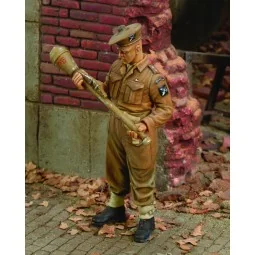 British Marine Commando-WWII - Royal Model RM153