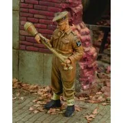 British Marine Commando-WWII - Royal Model RM153